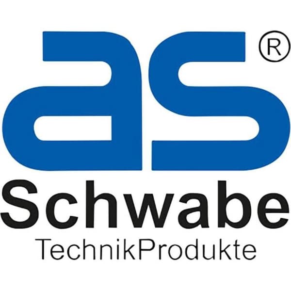 AS Schwabe 62451 Utvändig strömbrytare IP54