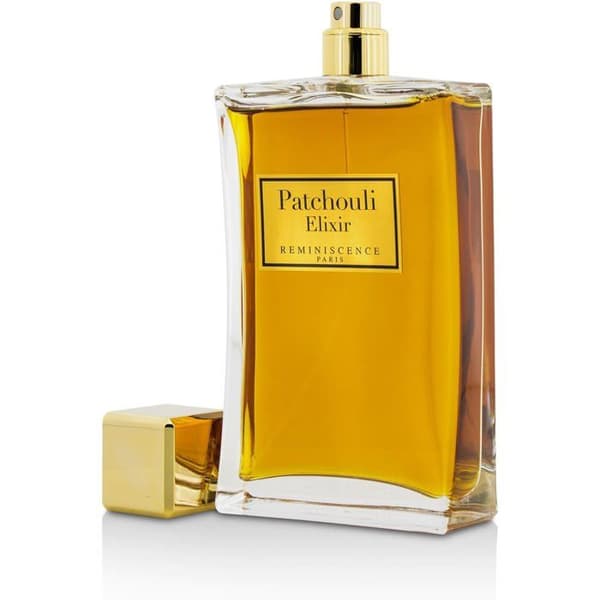 REMINISCENCE Patchouli Elixir Eau de Parfum Kvinna 100 ml - Orientaliskt träig doft