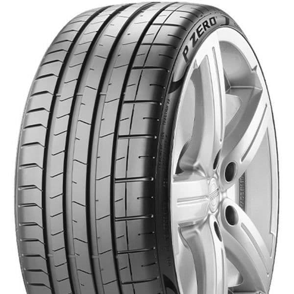 PIRELLI Däck Sommar P-ZERO 275/50 R20 W