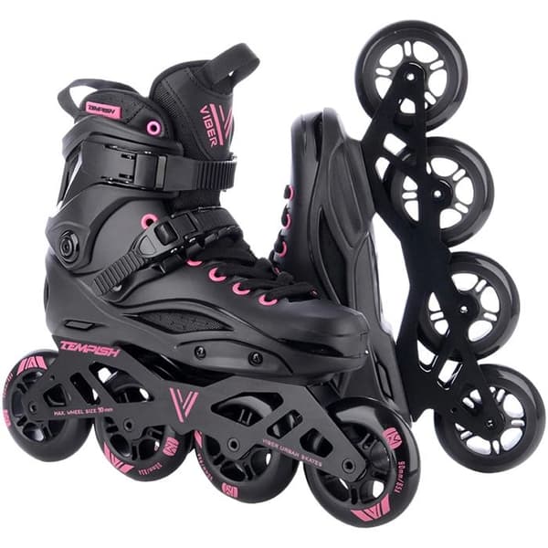 Roller freeskate dam Tempish Viber L.E.