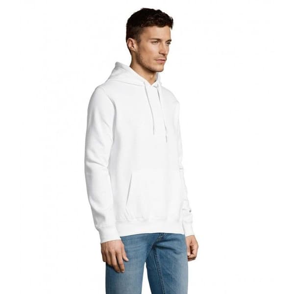 Sol's Slam hoodie