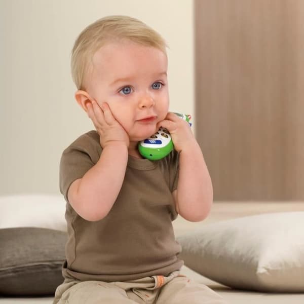 CHICCO Mobiltelefon Vibrerande