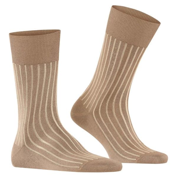 Falke Herrstrumpor - ,Pack 1,Skugga