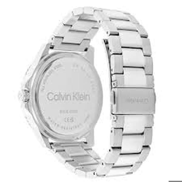 Herrklocka Calvin Klein 25200385 Ø 44 mm ARMBANDSKLOCKA