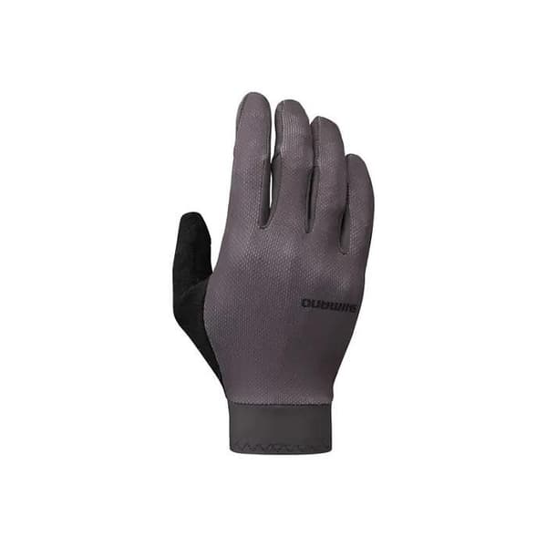 Shimano Explorer Gel Långa Handskar