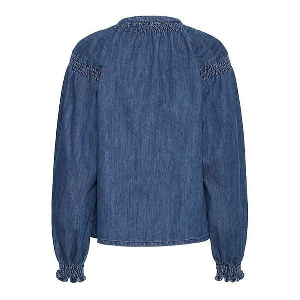 Blus dam Pulz Jeans Malia