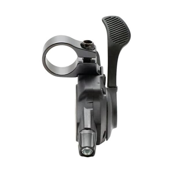 Boxkomponenter Three Prime Multi-Shift Shifter - Svart - 9 hastigheter - Herr - LÅDAKOMPONENTER