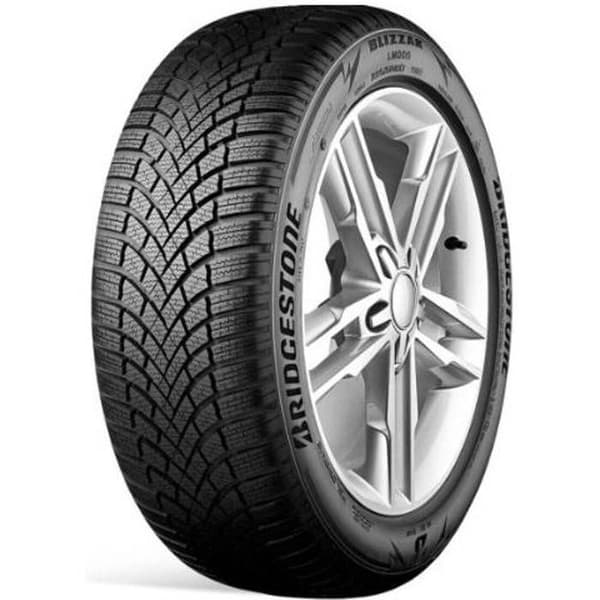 Vinterdäck - BRIDGESTONE - BLIZZAK LM005 3PMSF M+S XL - 275/30 - A - C - W