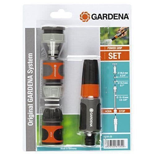 Gardena OGS Vattensprut Kit 1/2 - 5/8 - 18291-20