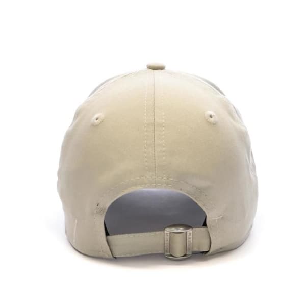 Beige Keps Herr New Era 60565151