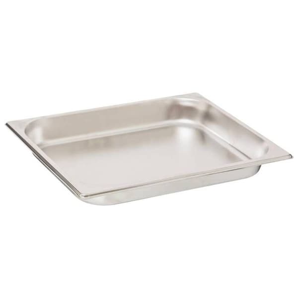 Skärbräda 35x28cm bambu med rostfritt stål fat - 5 five simply smart