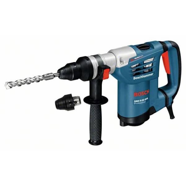 Bosch 611332100 borrhammare - 32mm 900W - Vibrationskontroll