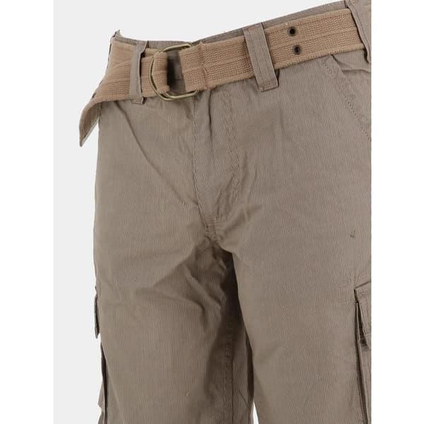 Kort Cargo Beige Man TEDDY SMITH Sytro 3 10411562D
