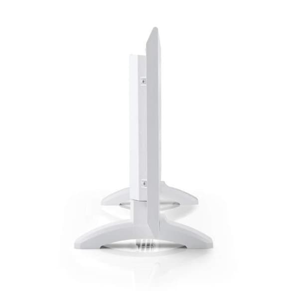 Strålningspanel - ORBEGOZO - REH 500 - Digitalt programmerbar - 500 W - Vit