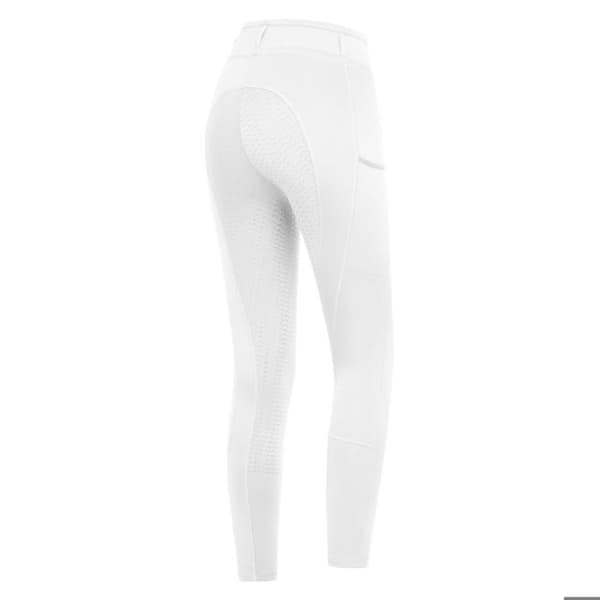 Riderbyxor full grip flicka ELT Ella