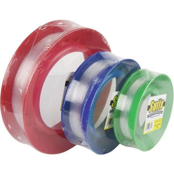 Sufix Handcaster Hand Line 100m 120/100