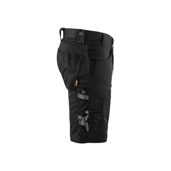 Stretch skyddsshorts Blaklader Crafts