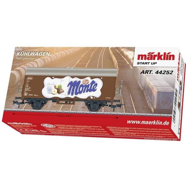 Märklin Start up 44252 Kylvagn CA