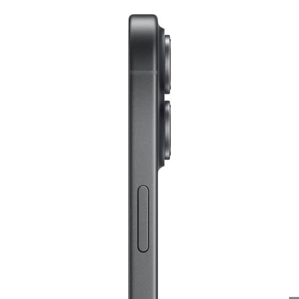 Smartphone Apple Iphone 17 6,3" A19 256 GB Svart SMARTPHONE