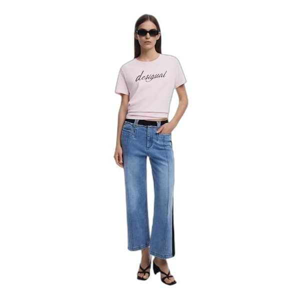 Desigual Lucreccia damjeans