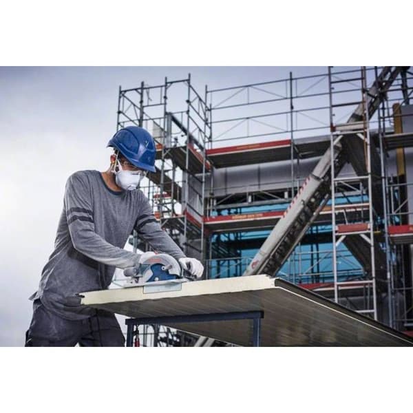 Cirkelsågblad - BOSCH - Expert för Sandwich Panel - 36 tänder - Microteq extra hårda - Antivibration