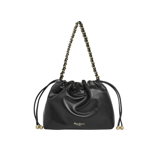 Damhandväska Pepe Jeans Giselle