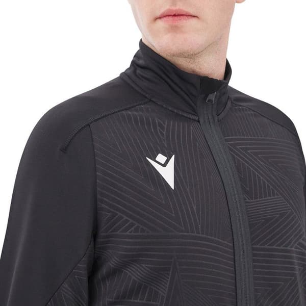 Macron Active Icon CE Enzo ziptröja