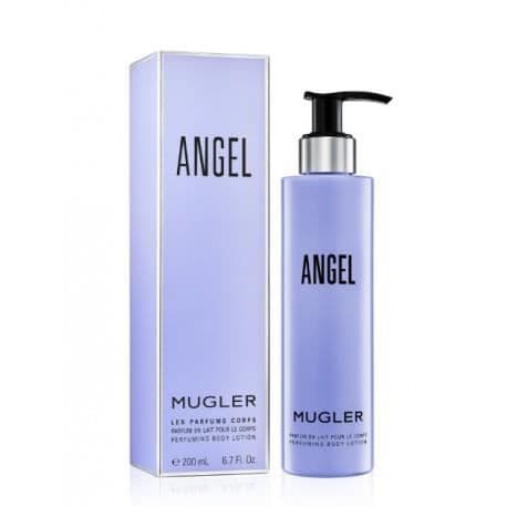 THIERRY MUGLER ANGEL KROPPSSALVA 200 ML