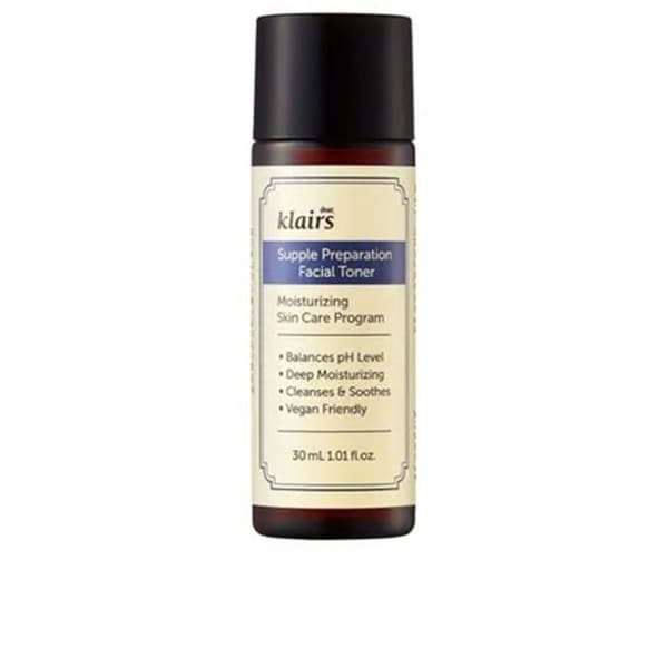 Ansiktslotion tonique SOUPLE PREPARATION 30 ml