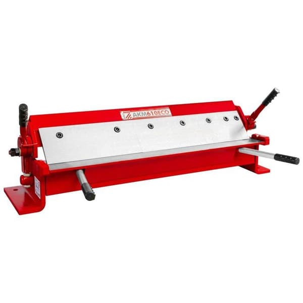 Plieuse Holzmann Maskiner AKM610ECO