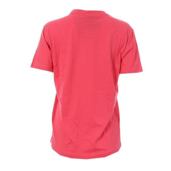 T-shirt Rosa Dam Gotcha Fishman