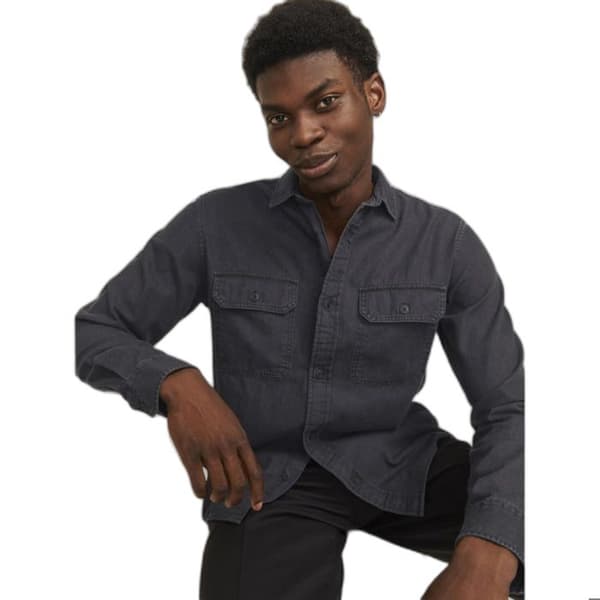Jack & Jones Travis långärmad skjorta