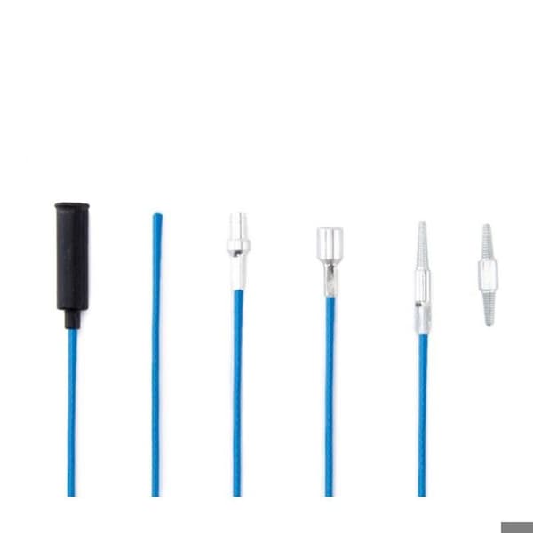 Park Tool inre kabelguidekit (x5)
