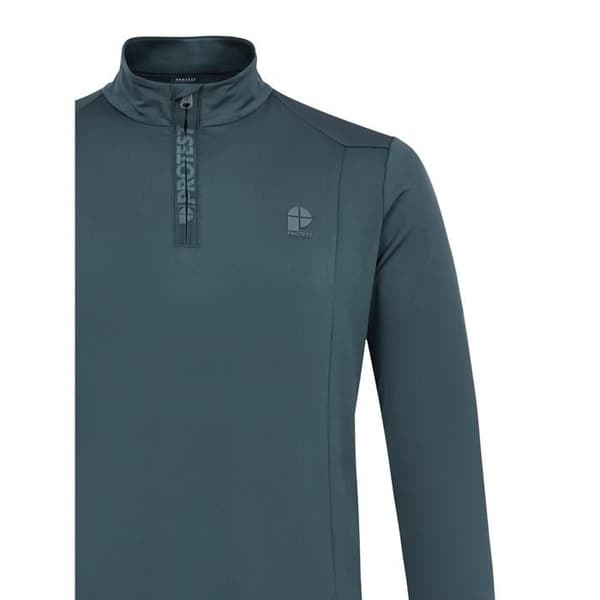 Undertröja 1/4 zip Protest Rewill