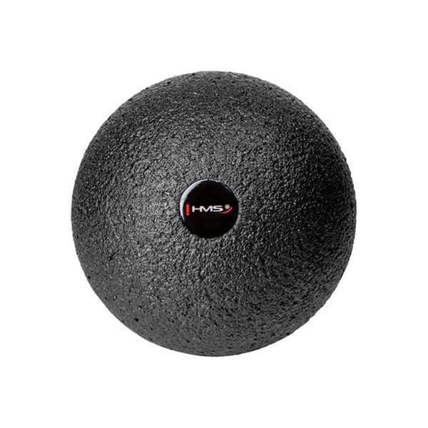 Massageboll - HMS - BLM01 - 8 cm - Färg grå - Regelbundet bruk
