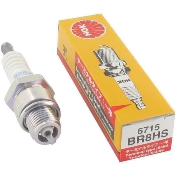 Tändstift NGK BR8HS