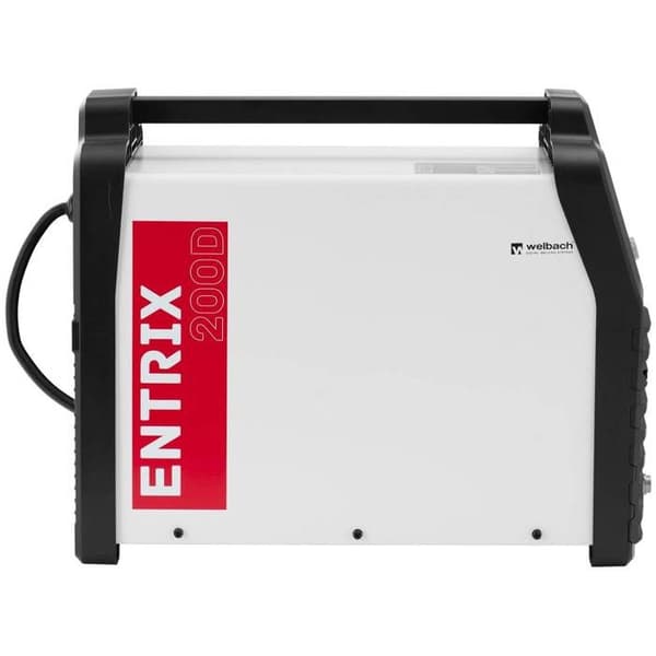 Svetsmaskin TI ENTRIX 200D