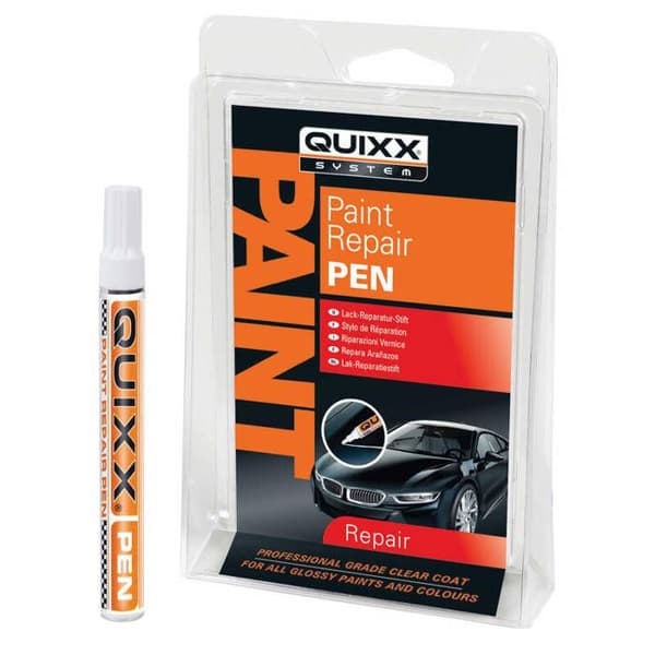 QUIX110 färgreparationspenna