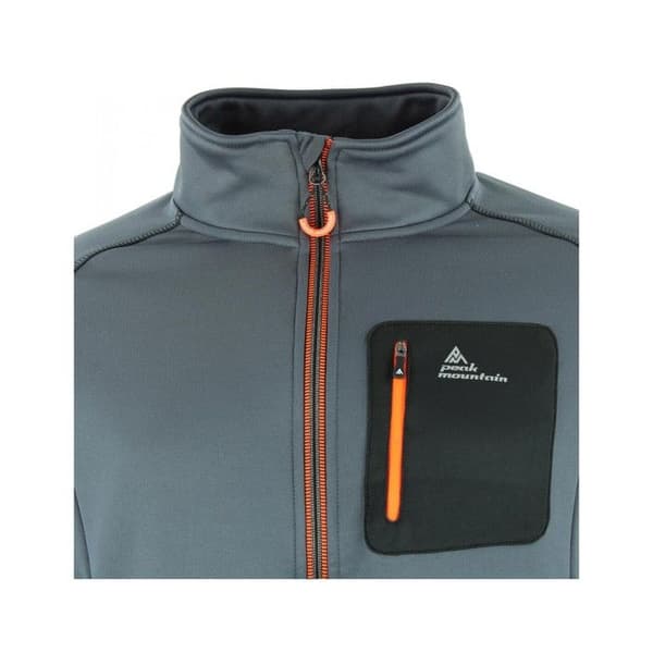 Blouson polarshell Peak Mountain