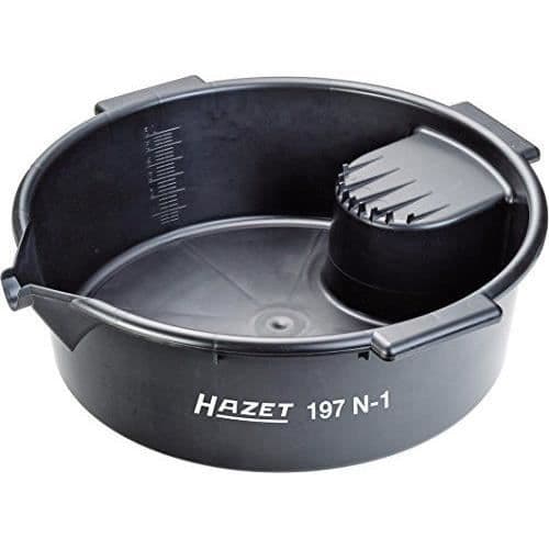 Hazet 197N-1 Multifunktionsbehållare