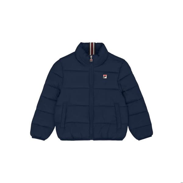 Barnjacka Fila Casalrosso