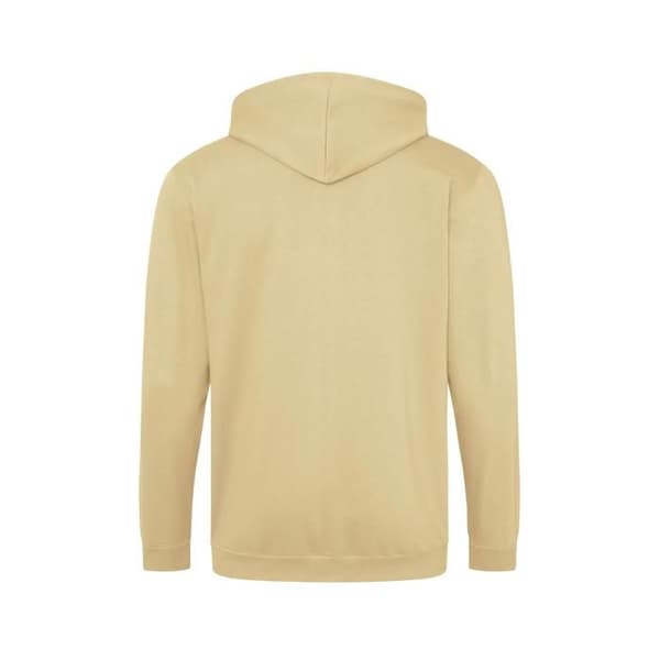 Just Hoods full zip hoodie
