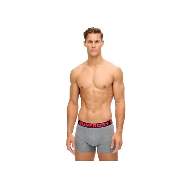 Superdry Kalsonger Herr (3-pack)
