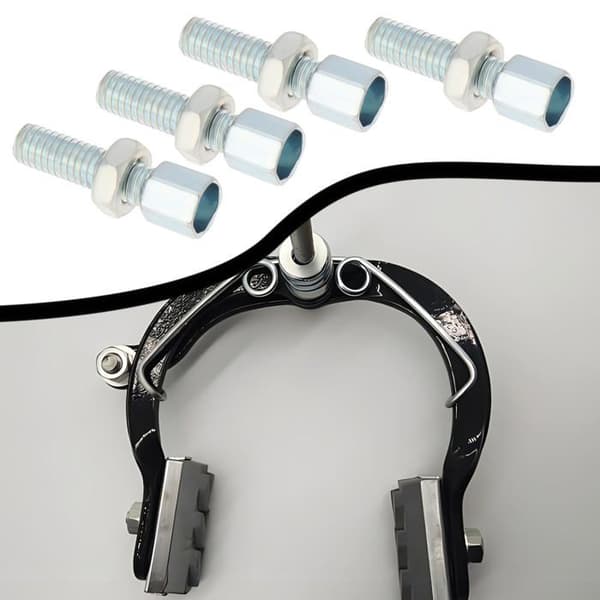 Broms - bromsmaterial - bromsko Ototec - 381-SG