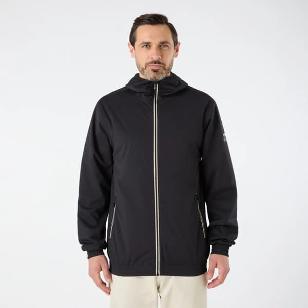 Musto Active vattentät jacka