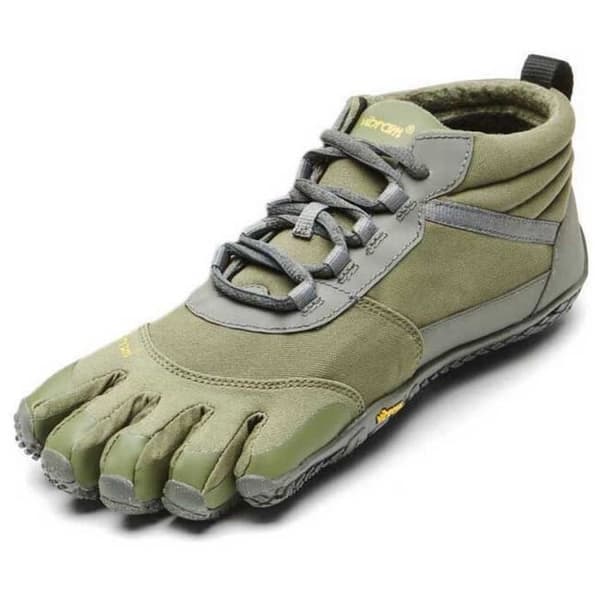 VIBRAM FIVEFINGERS V-Trek Isolerad EU
