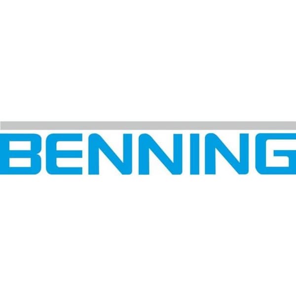 Benning multifunktionssladd 2 mm