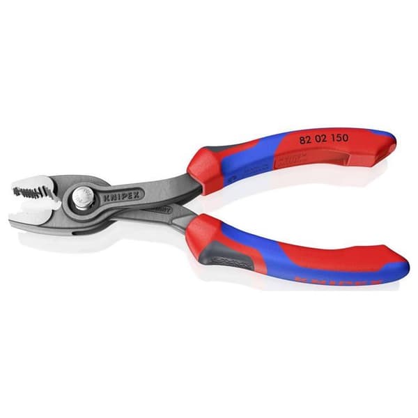 Knipex 82 02 150 Frontal grip tång 150 mm
