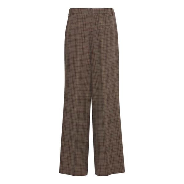 Kvinnors kostymbyxor Pulz Jeans Lyzet