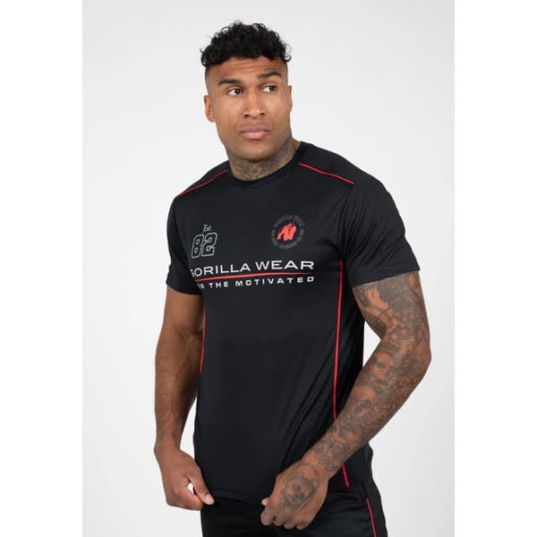 Maillot Gorilla Wear Broxton